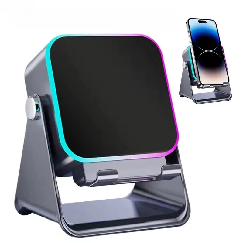 Wireless Induction Speaker