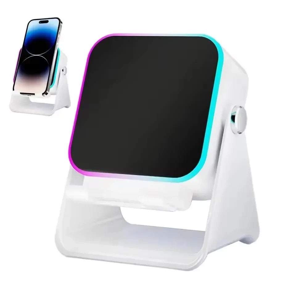 Wireless Induction Speaker