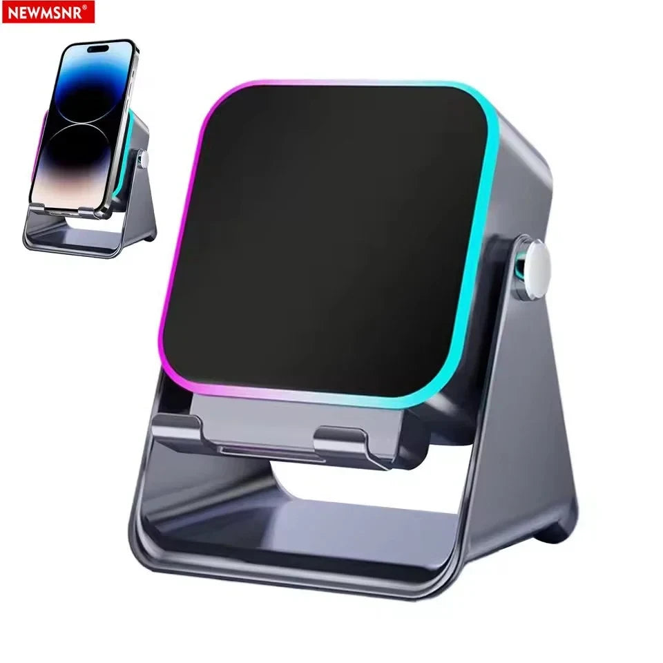 Wireless Induction Speaker