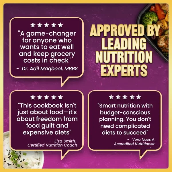 Protein Power Meal Plan Cookbook