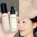 Everyday Lightweight Clear Coverage Foundation