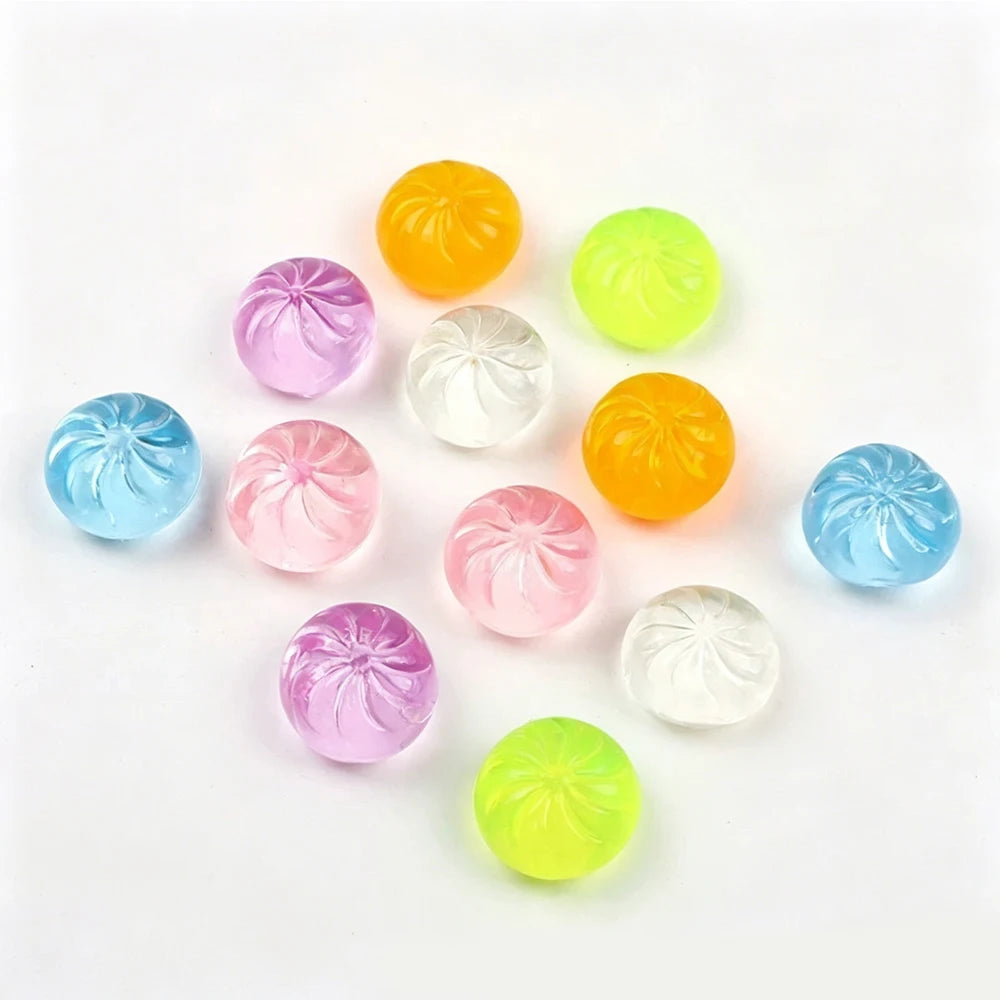 Mini Dumpling Stress Set
