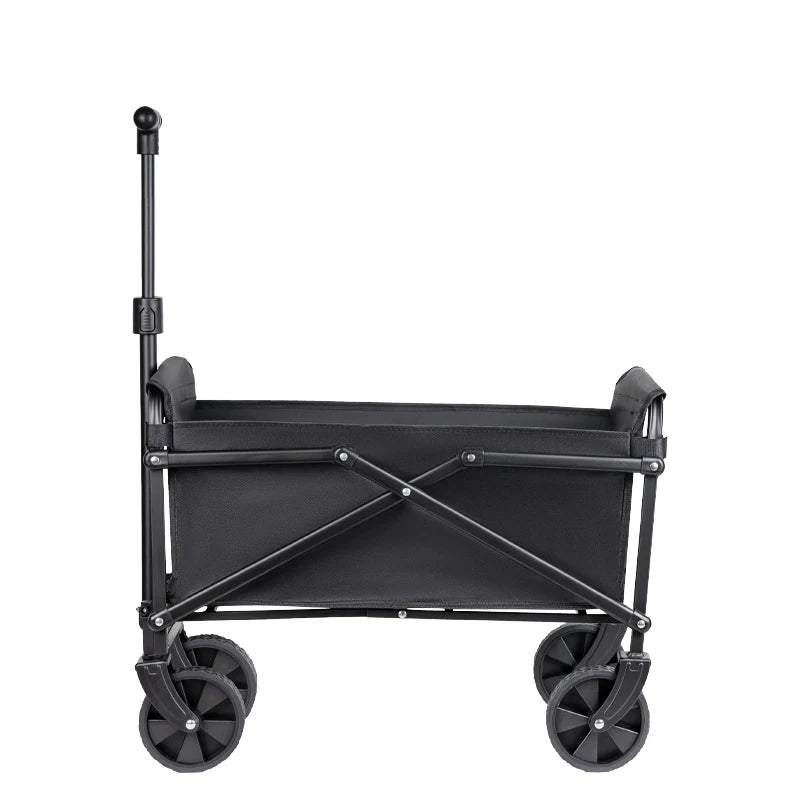 SmartFold Heavy Duty Cart