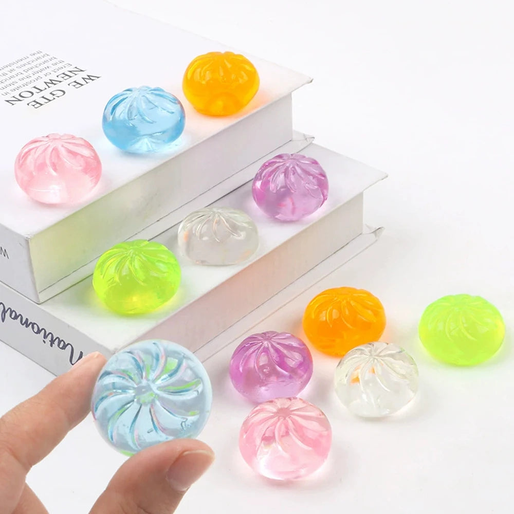 Mini Dumpling Stress Set