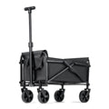 SmartFold Heavy Duty Cart